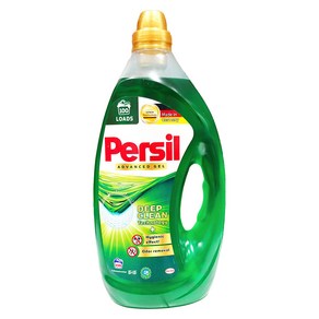 코스트코 Persil 퍼실 어드밴스드 젤 세탁세제(4L) 액상형 대용량 독일세제