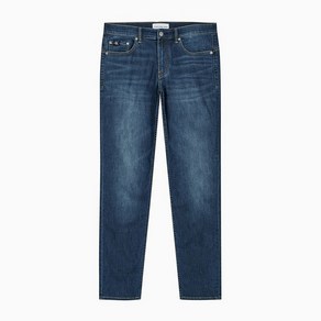 [매장정품] 캘빈클라인 청바지 Calvin Klein Jeans 남성 바디 테이퍼핏 37.5 기능성 데님(J324982)