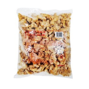치킨 순살 닭강정3kg, 1개