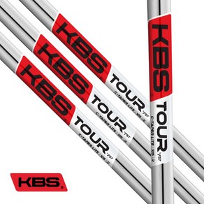 KBS C-TAPER LITE 경량 스틸 아이언 샤프트 KBS 투어, KBS C-TAPER 110 S, 웨지 37.0 인치, 선택완료