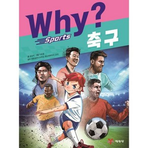 Why? 스포츠 축구