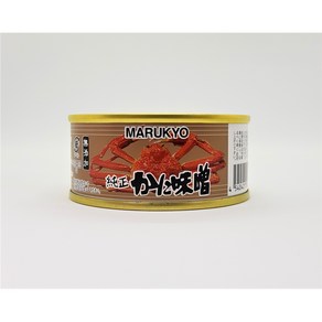 상온 카니미소 가니미소 게내장 100g, 1개