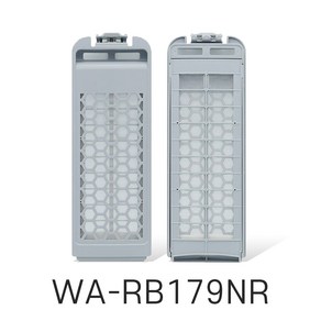 삼성 세탁기 거름망 필터 호환, WA-RB179NR, 2개