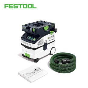 FESTOOL페스툴 집진기 CTL MIDI I 이동식집진기 574839, 1개