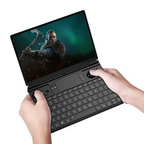 GPD WIN MAX2 1T 16GB 2024버전 휴대용 노트북, 상세 페이지 참고, 상세 페이지 참고, 상세 페이지 참고, 상세 페이지 참고, 7640U 512G 16 기가