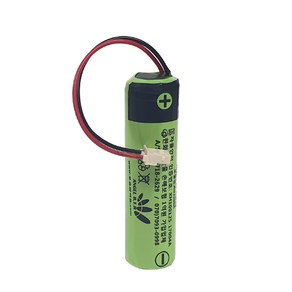 엔젤비티알 리튬이온 18650 3500mAh 3핀 하네스 상단형 배터리