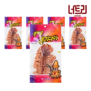 한양식품 황토방 전기구이 50g x 5개, 상세설명 참조