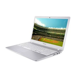 삼성 노트북5 NT500R5P i5-6200U 램8G SSD256G Win10, WIN11 Po, 8GB, 256GB, 화이트