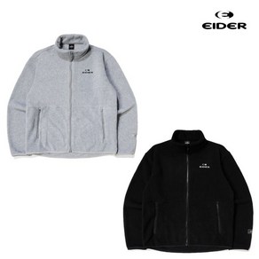 B2층_아이더 [EIDER] 장원영 [신특가] POP 남성 마이크로 플리스 자켓 DMU24182_평촌점