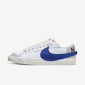 [Nike] 나이키 블레이져 77 점보 Blaze 77 Jumbo 남성 클래식 하이탑 스니커즈 DQ8768-100