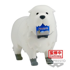 스파이패밀리 Fluffy Puffy 본드포저 피규어(일본수입정품), 1개