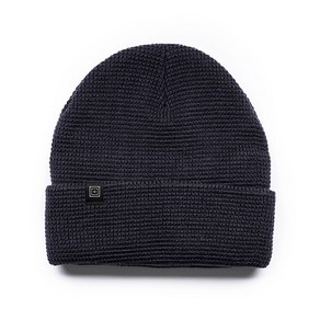 5.11 택티컬 라스트 스탠드 비니(다크네이비) - LAST STAND BEANIE(Dak Navy)