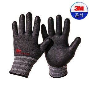 3M 슈퍼그립 핫 혹한기용 기모안감