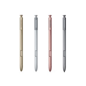 삼성정품 터치펜 갤럭시 노트5 S-pen S펜 sm-n920s n920k n920l, 삼성정품 터치펜 갤럭시 노트5 S-pen S펜 sm-n, 골드(중고 A급), 1개