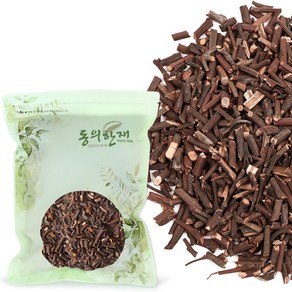 동의한재 계지 계피나무 어린가지, 600g, 1개