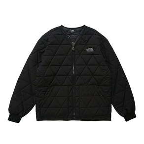 [노스페이스] 남성 지오돔 브이 가디건 BLK NJ3NQ56A