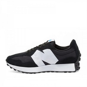 뉴발란스 NEW BALANCE MS327CPG 블랙 화이트 남녀공용