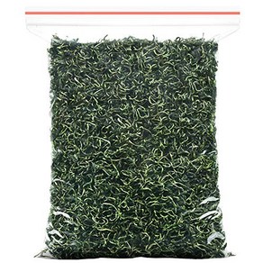 Dandelion Leaf Hebal Tea - 3.52 oz / 100g -Loose 민들레 잎 허브차 - 3.52 온스 / 100g - 느슨한 민들레속 말린 잎 - 녹차 蒲, 1개