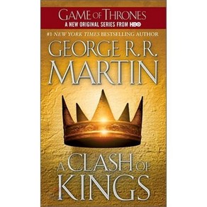 A Clash of Kings (A Song of Ice and Fie #02):, Specta Books