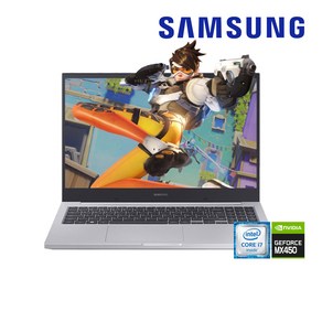 삼성전자 15.6인치 i7 11세대 SSD장착 MX250 윈11 프로 NT551XDZ, WIN11 Po, 8GB, 256GB, 그레이