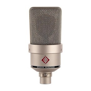 Neumann TLM 103 Condense Micophone Nickel, One Size, One Colo, 1개