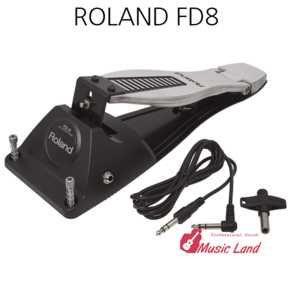 Roland FD-8 하이햇 컨트롤러, 1개