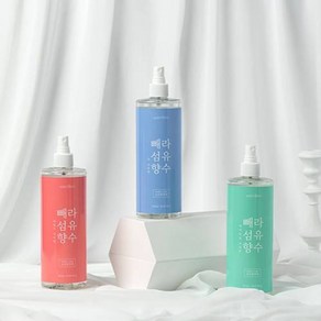 찐노마진몰 섬유향수 섬유탈취제 드레스퍼퓸 500ml, 더 코튼향, 1개