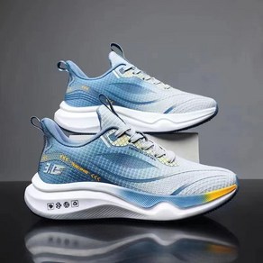 Men's Fashion Running Spots Comfotable Casual Shoes Students Beathable Cycling /Hiking Shoes