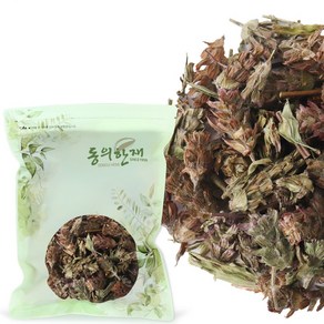 동의한재 국산 하고초 꿀풀, 300g, 1개