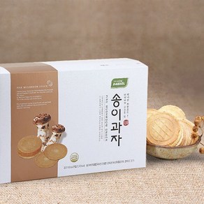 송이 과자 세트 3P 450g (150gx3개입)