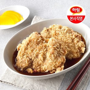 하림 통살 유린기 340g, 1개