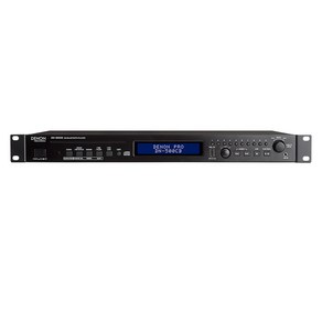 DENON 데논 멀티미디어 플레이어 DN-500CB/블루투스 USB CD 까페 매장 강당 회의실 BGM음악 RS-232단자