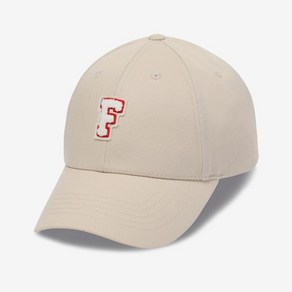 [FILA] 부클 F로고 볼캡_FS3CPE6304X_CRM