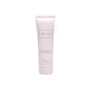 미스 디올 로즈 핸드 크림 DIOR MISS DIOR Nouishing ose hand ceam, 50ml, 1개