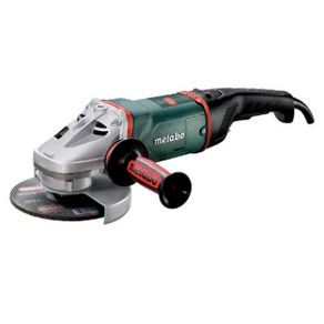 메타보 W 26-230 MVT 그라인더 [(230MM)/2600W], 1개