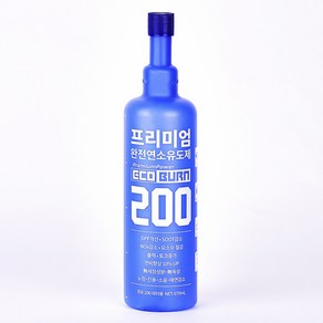 에코번 포스코 공식납품업체 D200 1병 연료&요소수절감 완전연소연료첨가제 경유200L용 고출력 인젝터 DPF개선 연소실슬러지제거 및 가속력UP노킹소음진동매연감소 자동차검사시추천, 1개, 에코번D200 경유200L용, 디젤/경유