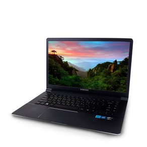 삼성 아티브북9 NT900X4C 대화면 울트라북 알루미늄 바디 SSD Win10, WIN10 Home, 4GB, 128GB, 코어i5