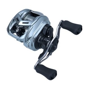 다이와(DAIWA) 버스 베이트릴 알파스 SV TW800S-HL, 상세페이지 참조