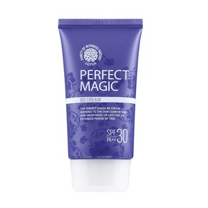 과일나라 본체청정연 퍼펙트 매직 비비크림 50ml (SPF30 )