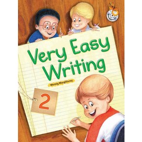 Very Easy Writing 2