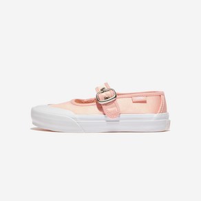 VANS [ABC마트키즈] 반스 메리제인-발레친츠로즈 VN000CRXCHN