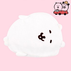 담곰이 전신 파우치 인형 16cm 농담곰