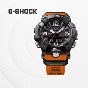 G샥 G-SHOCK 전자손목시계 진품AS가능 GG-B100-1A9