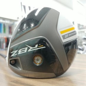 중고 페이스양호 테일러메이드 RBZ STAGE2 10.5도 드라이버 C 50g S, 단일제품