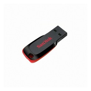 Sandisk (Sandisk) Cruzer Blade Z50 8GB /USB용품