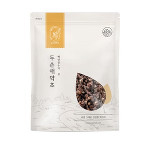 두손애약초 헛개열매, 1개, 300g