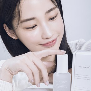 블랑디바 리버스 세럼 50ml 진정 미백 주름개선 보습