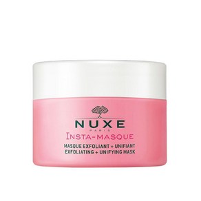 눅스 익스폴리에이팅 유니파잉 마스크 Nuxe InstaMasque Unifying Exfoliating Mask, 1개