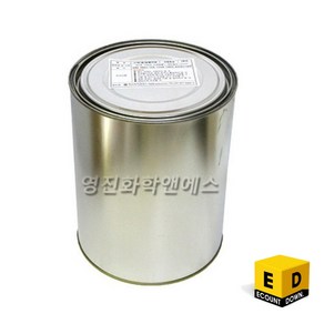 영진화학 고체 알콜 연료 3kg, 6개