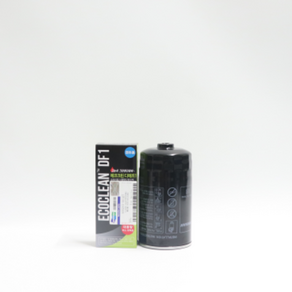 두산굴삭기 DX55W-5K DX55MT-5K DX55MT-5 DX55W-5 연료필터+연료청정제(400504-00351), 1개